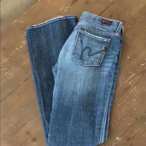 Citizens of Humanity Ingrid Flare